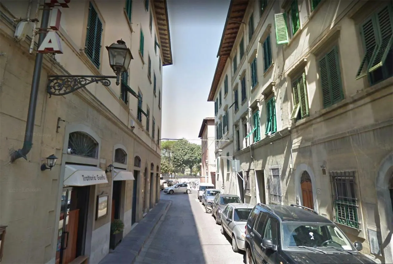 Central Florence B&B 0*,  이탈리아