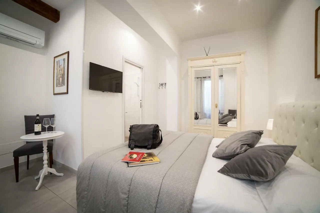 Central Florence B&B
