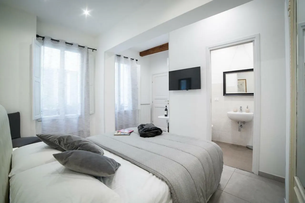 Central Florence B&B 이탈리아
