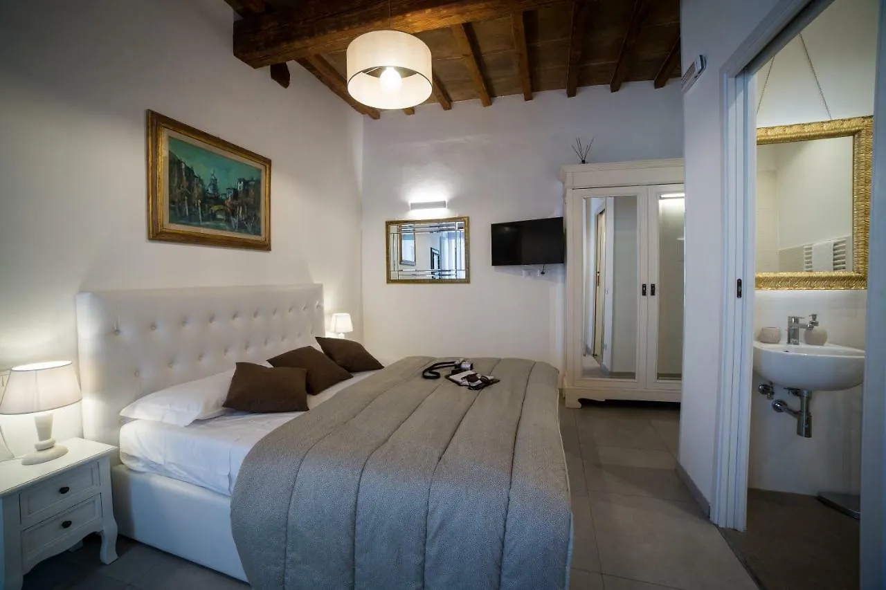 Central Florence B&B