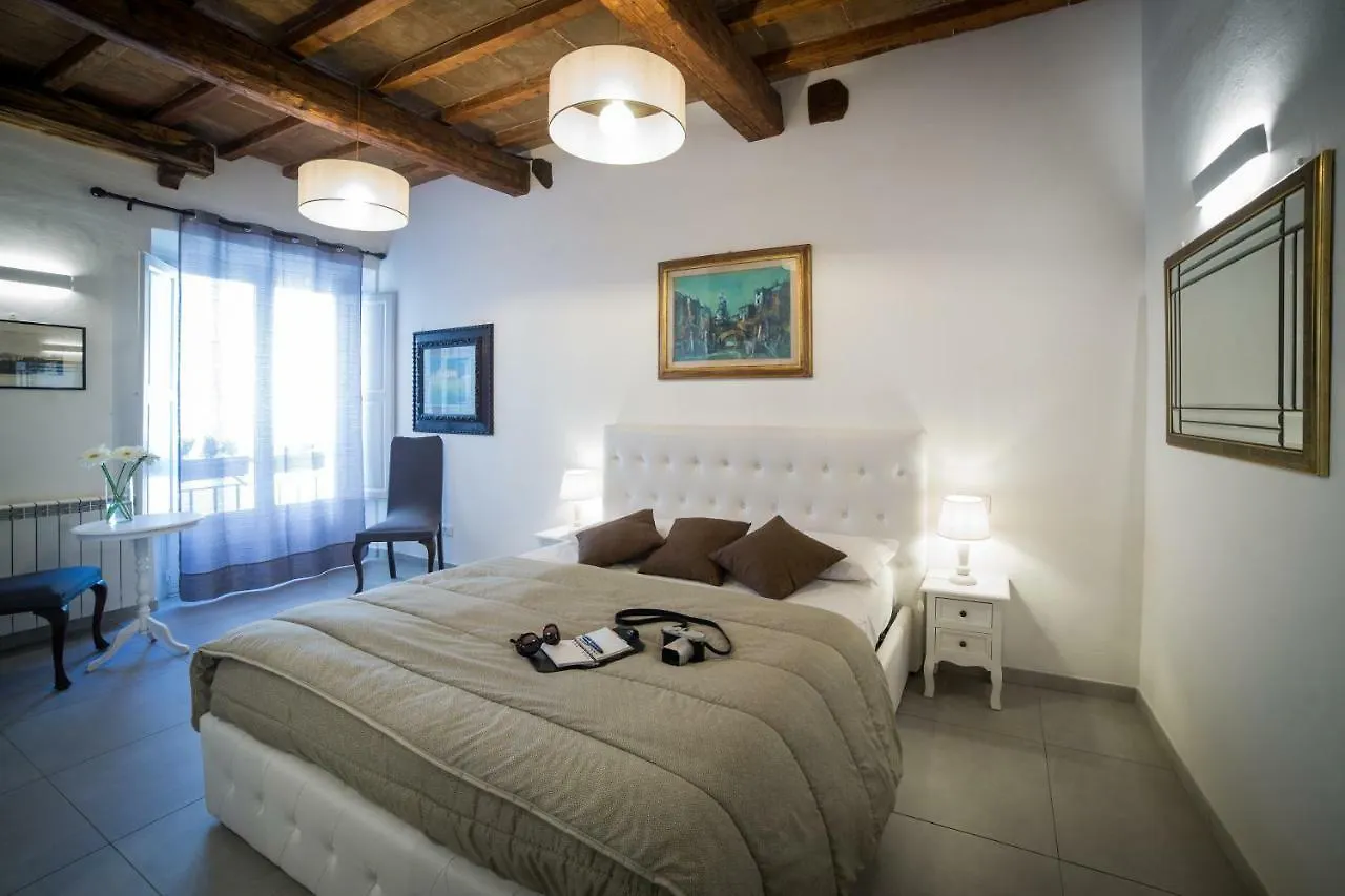 Central Florence B&B