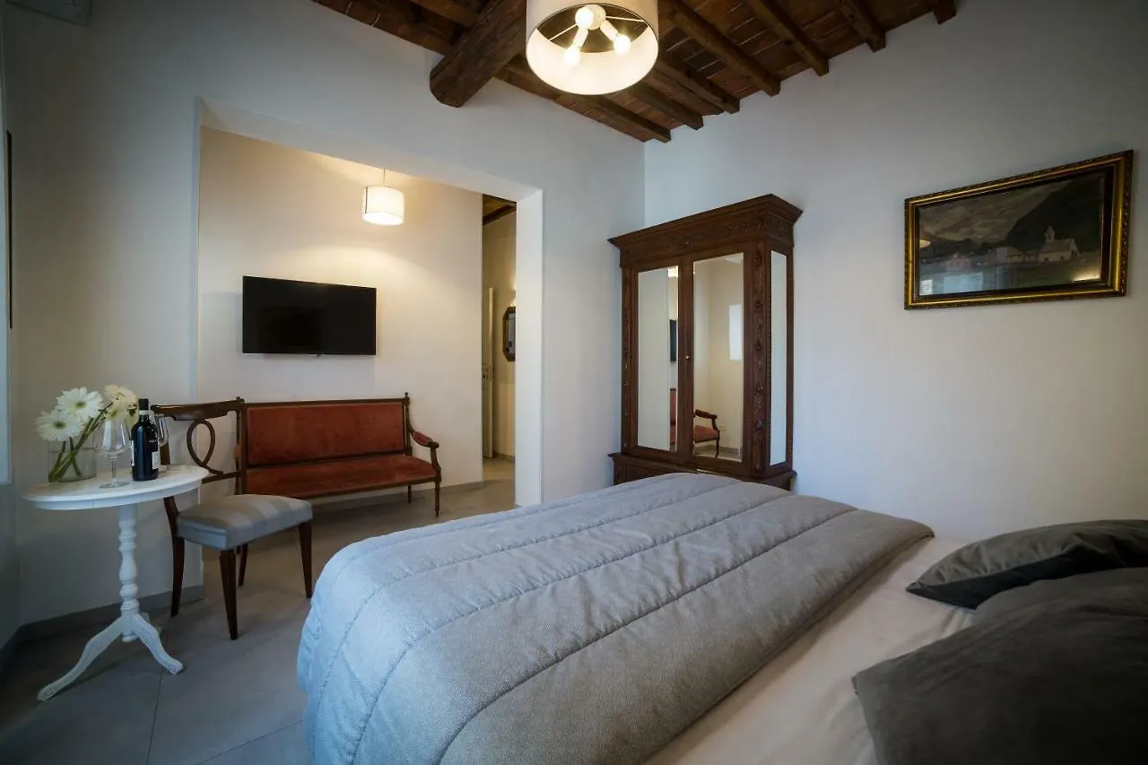 Central Florence B&B 이탈리아