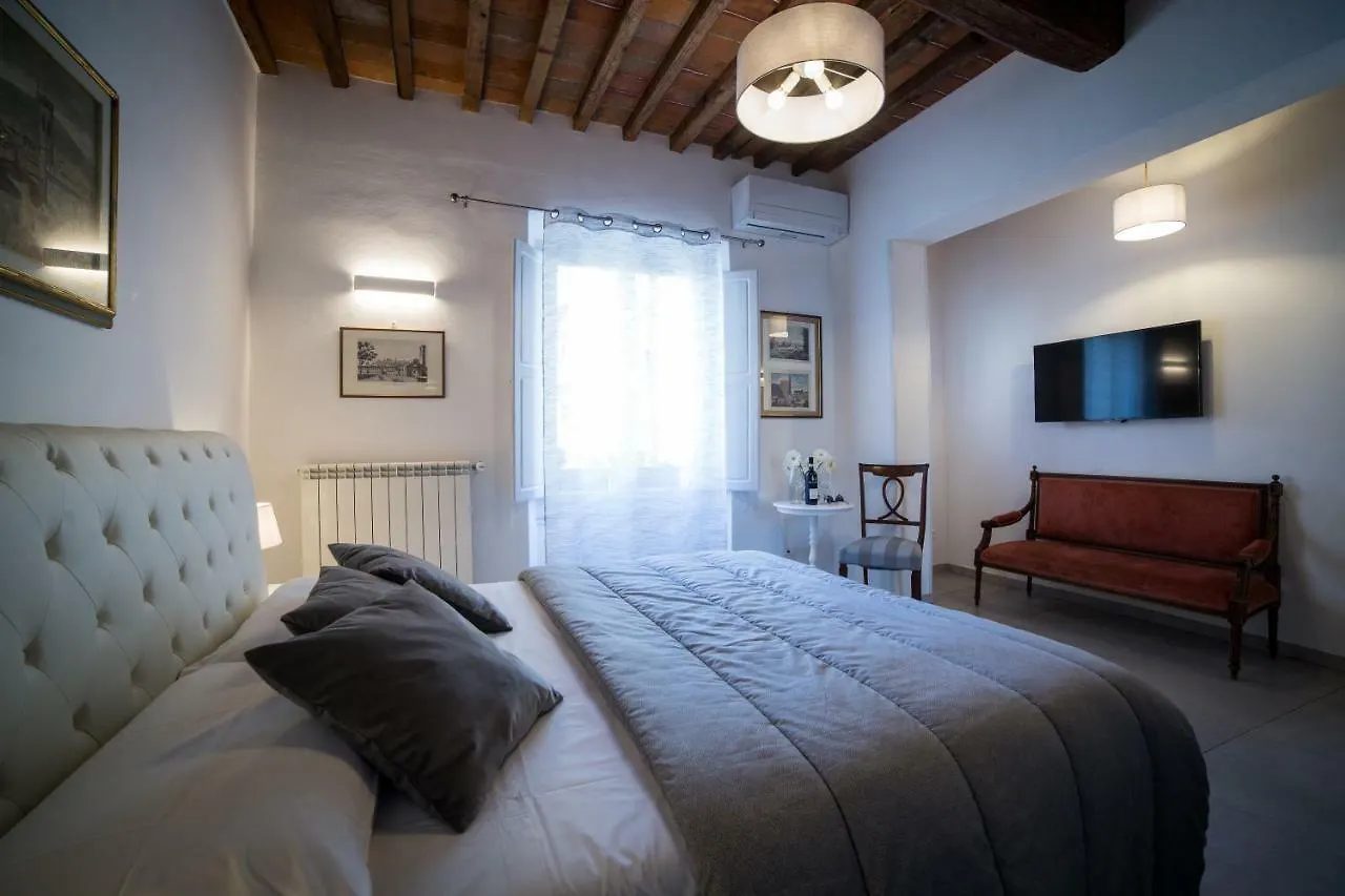 Central Florence B&B