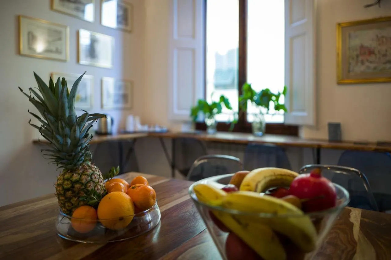 Central Florence B&B