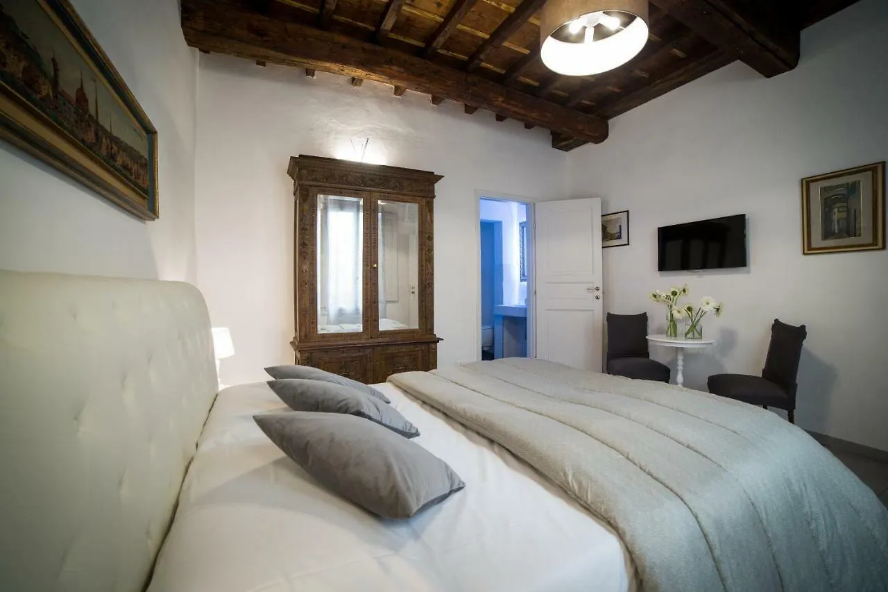 Central Florence B&B 이탈리아