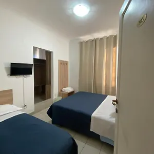 Golden Dream Bed & Breakfast