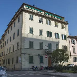 Benedetta Affittacamere