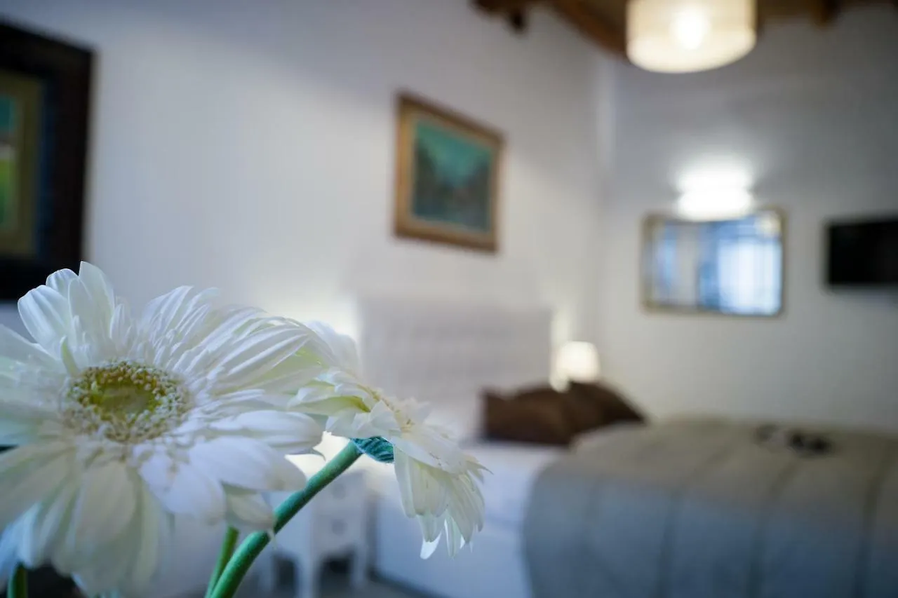 Central Florence Bed & Breakfast