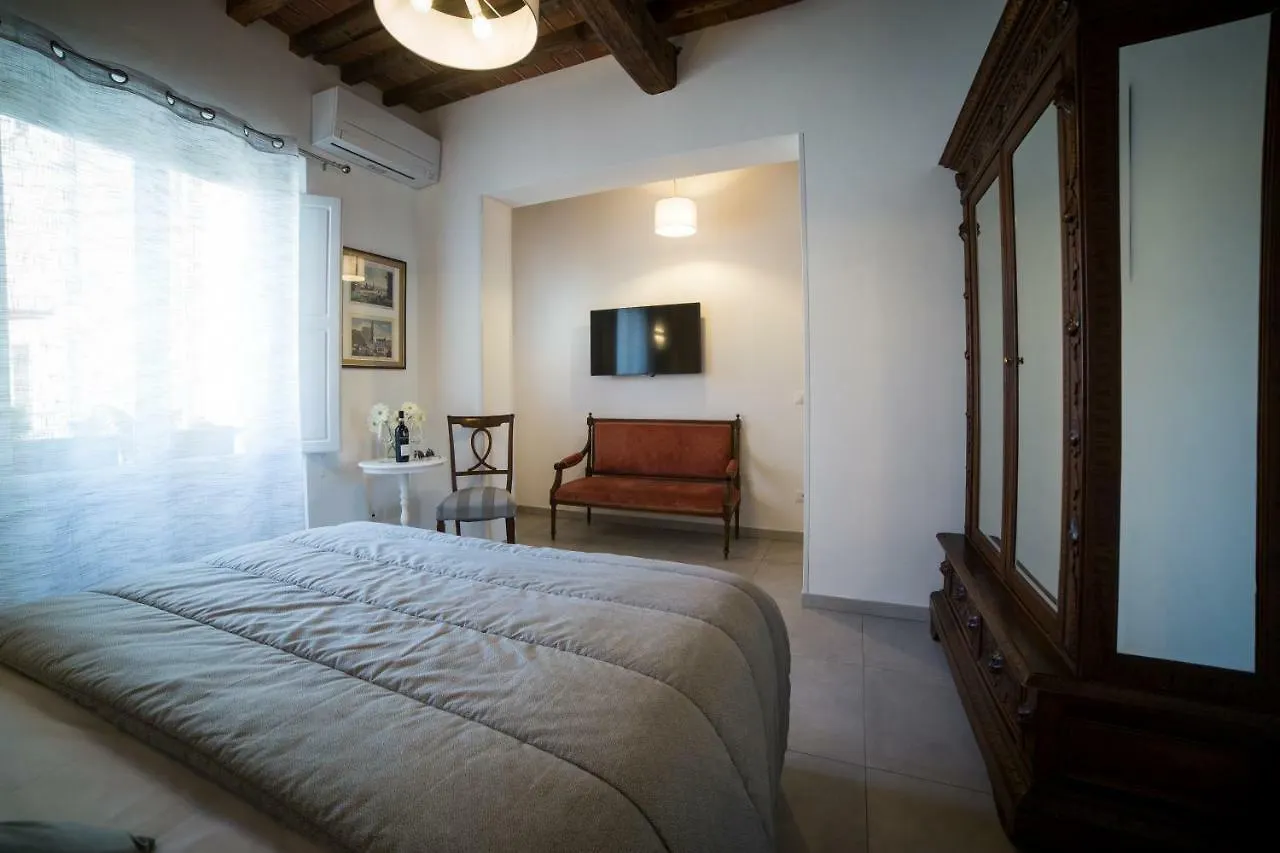 Central Florence Bed & Breakfast 0*,  Italy