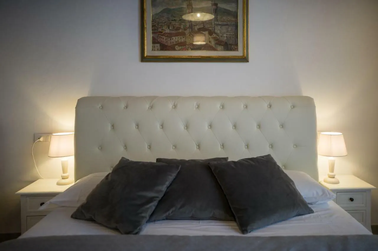Central Florence Bed & Breakfast