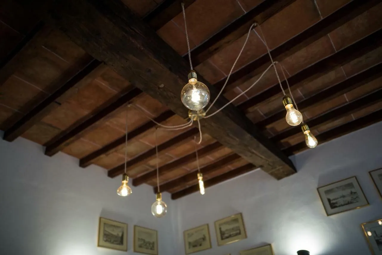 Central Florence Bed & Breakfast