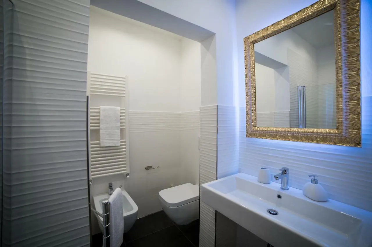 Central Florence Bed & Breakfast Italy